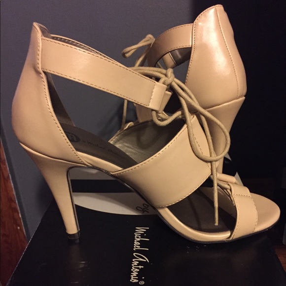Michael Antonio heels - Picture 2 of 5